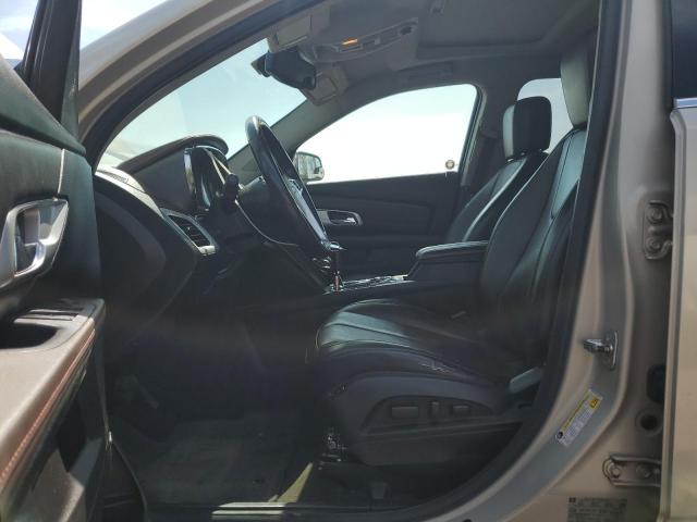 Photo 7 from auction – 2010 GMC TERRAIN SL with VIN 2CTFLHEYXA6398295