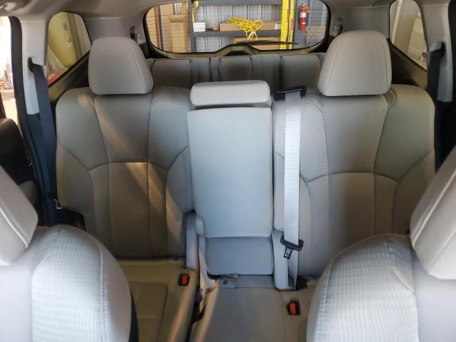 Photo 10 from auction – 2020 SUBARU ASCENT PRE with VIN 4S4WMACD8L3469693
