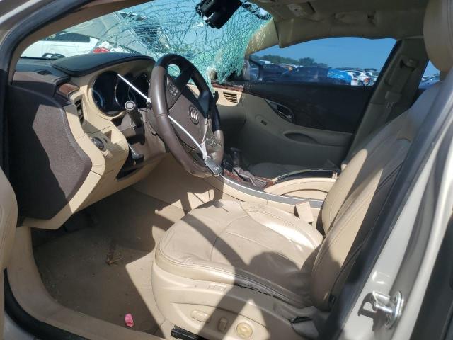 Foto 7 de la subasta – 2012 BUICK LACROSSE P con VIN 1G4GD5E35CF118349