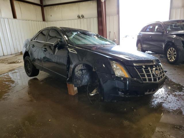 Photo 4 from auction – 2012 CADILLAC CTS with VIN 1G6DC5E54C0128100
