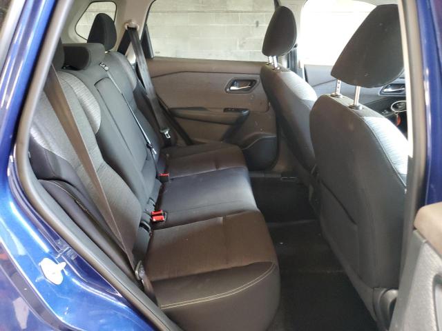 Photo 11 from auction – 2023 NISSAN ROGUE SV with VIN 5N1BT3BB5PC876115