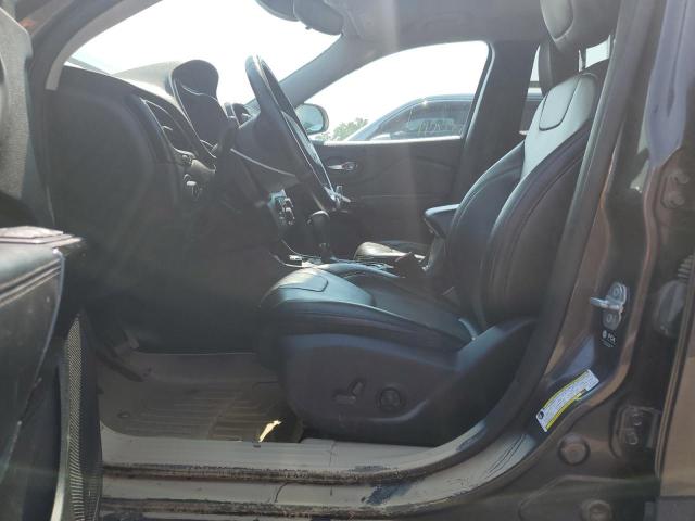 Photo 7 from auction – 2021 JEEP CHEROKEE L with VIN 1C4PJMLB3MD182890
