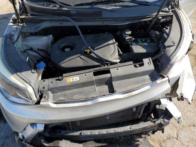 Photo 12 from auction – 2016 KIA SOUL + with VIN KNDJP3A52G7819444