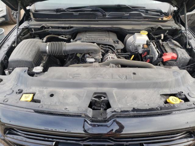 Photo 11 from auction – 2020 RAM 1500 REBEL with VIN 1C6SRFLT6LN109035