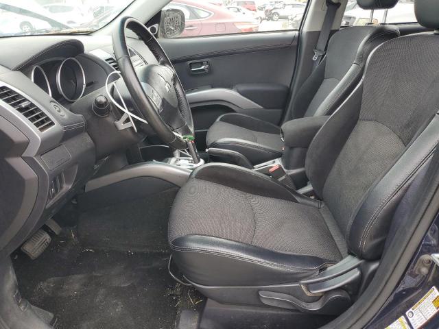 Photo 7 from auction – 2012 MITSUBISHI OUTLANDER with VIN JA4AS3AW6CU028069