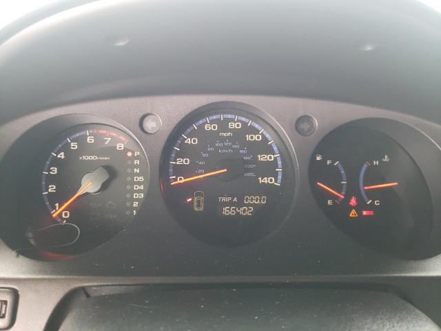Photo 9 from auction – 2006 ACURA MDX with VIN 2HNYD18786H533923