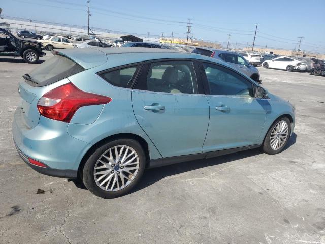 Photo 3 from auction – 2012 FORD FOCUS SEL with VIN 1FAHP3M26CL210901