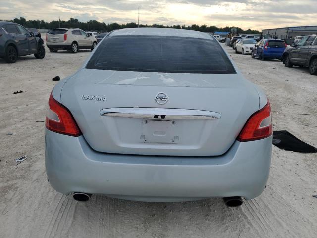 Photo 6 from auction – 2011 NISSAN MAXIMA S with VIN 1N4AA5AP7BC828886