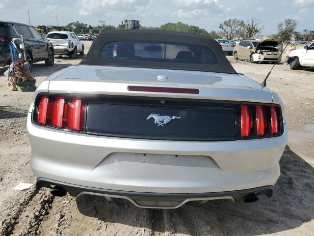 Photo 6 from auction – 2015 FORD MUSTANG with VIN 1FATP8UH8F5414653