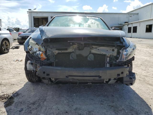 Photo 5 from auction – 2010 HONDA ACCORD LX with VIN 1HGCP2F32AA036873