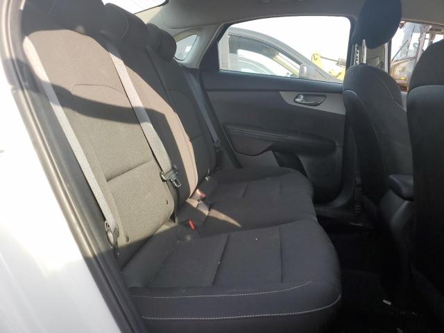 Photo 10 from auction – 2021 KIA FORTE FE with VIN 3KPF24AD2ME317966