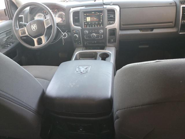 Photo 8 from auction – 2023 RAM 1500 CLASS with VIN 1C6RR7LG5PS517816