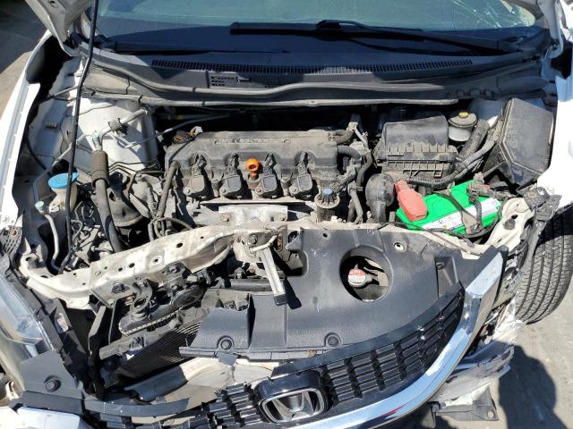 Photo 11 from auction – 2013 HONDA CIVIC EX with VIN 19XFB2F80DE085996