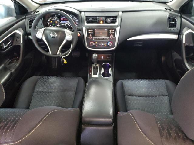 Photo 8 from auction – 2017 NISSAN ALTIMA 2.5 with VIN 1N4AL3AP0HC117523