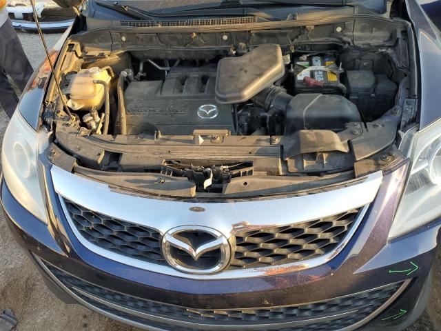 Photo 12 from auction – 2010 MAZDA CX-9 with VIN JM3TB3MAXA0213557