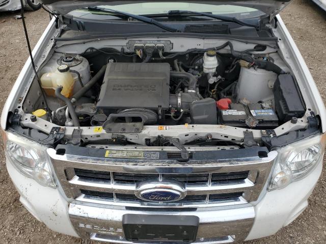 Photo 11 from auction – 2009 FORD ESCAPE LIM with VIN 1FMCU94GX9KB94336