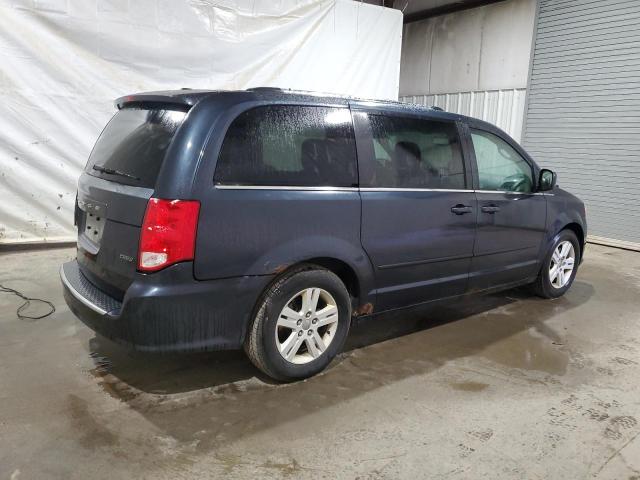 Photo 3 from auction – 2013 DODGE GRAND CARA with VIN 2C4RDGDG1DR606429