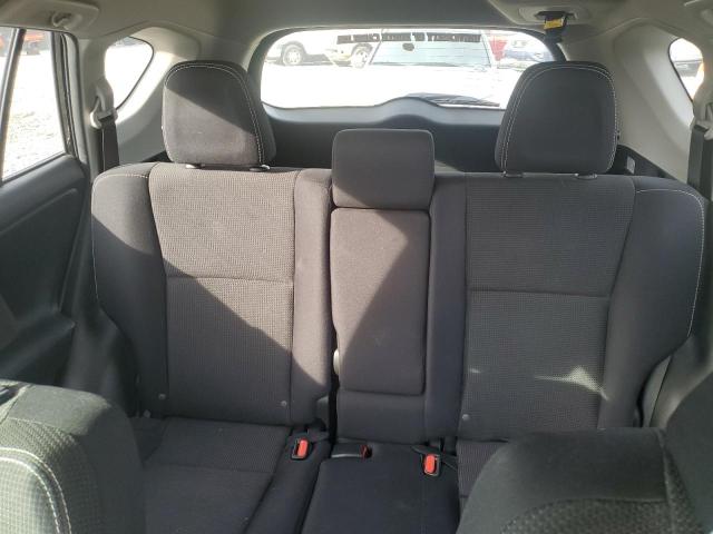 Photo 10 from auction – 2016 TOYOTA RAV4 XLE with VIN 2T3WFREV7GW269264