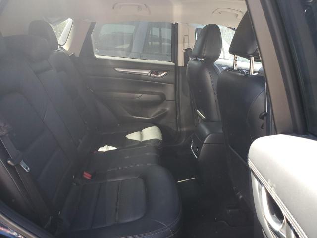 Photo 11 from auction – 2021 MAZDA CX-5 TOURI with VIN JM3KFBCM8M0330306