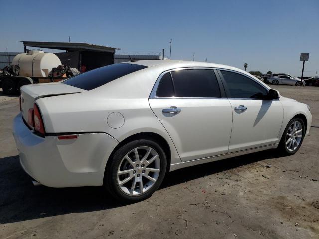 Photo 3 from auction – 2011 CHEVROLET MALIBU LTZ with VIN 1G1ZE5E79BF386342