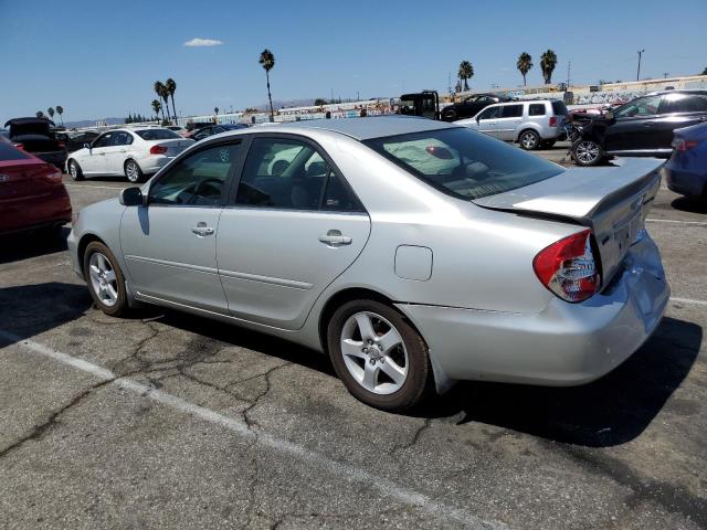 Photo 2 from auction – 2003 TOYOTA CAMRY with VIN 4T1BE32K63U216423