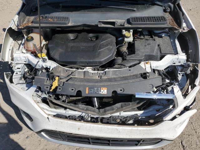 Photo 12 from auction – 2017 FORD ESCAPE SE with VIN 1FMCU9G95HUB50454