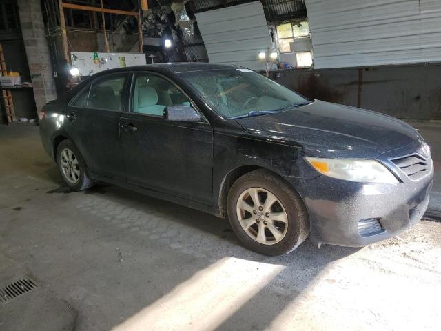 Фото 4 с аукциона – 2011 TOYOTA CAMRY BASE с VIN 4T4BF3EK5BR191852