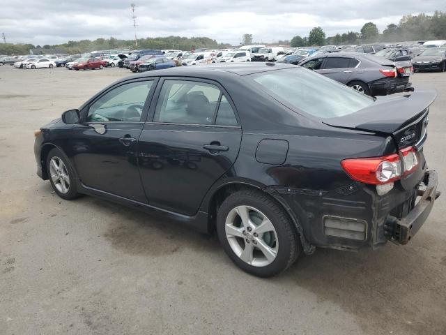 Фото 2 с аукциона – 2012 TOYOTA COROLLA BA с VIN 2T1BU4EE0CC783551