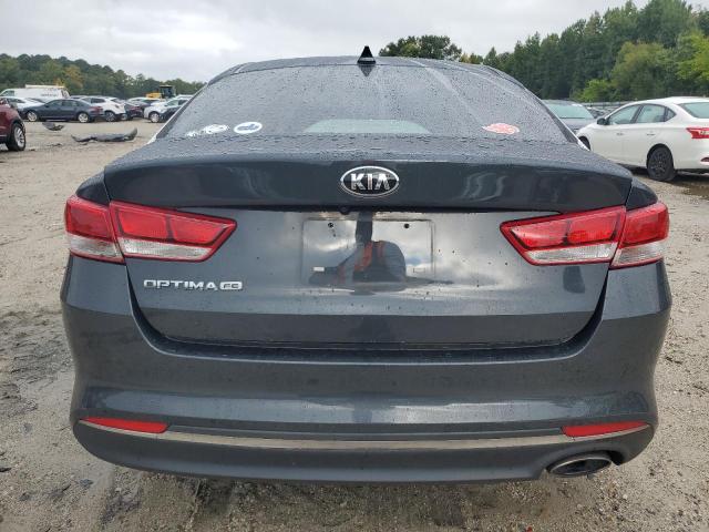 Photo 6 from auction – 2016 KIA OPTIMA LX with VIN 5XXGT4L31GG111443