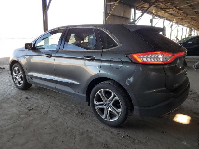 Photo 2 from auction – 2018 FORD EDGE TITAN with VIN 2FMPK3K85JBC15169