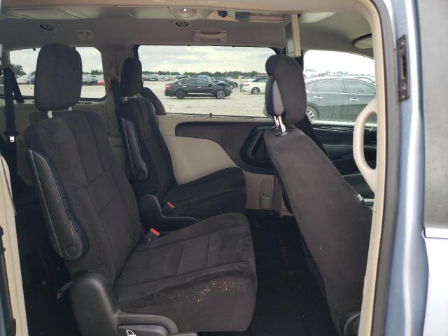 Photo 11 from auction – 2013 CHRYSLER TOWN & COU with VIN 2C4RC1BG7DR539032