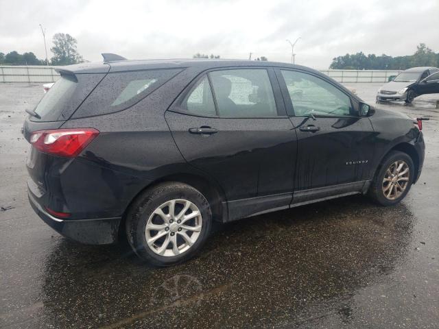 Photo 3 from auction – 2018 CHEVROLET EQUINOX LS with VIN 2GNAXREV2J6254026