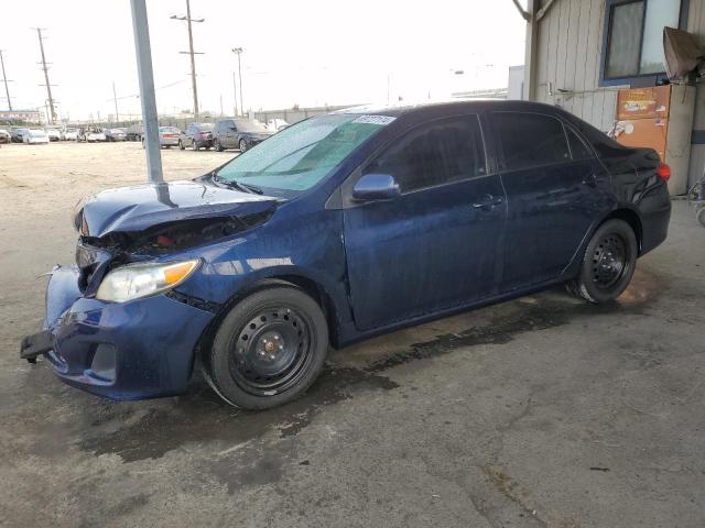 TOYOTA COROLLA BA 2012 with VIN 5YFBU4EE2CP024531 - Photo from auction