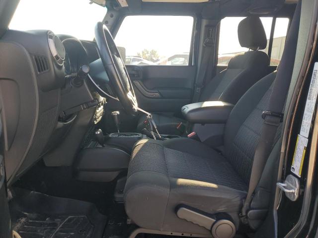 Photo 7 from auction – 2011 JEEP WRANGLER U with VIN 1J4BA3H13BL504056