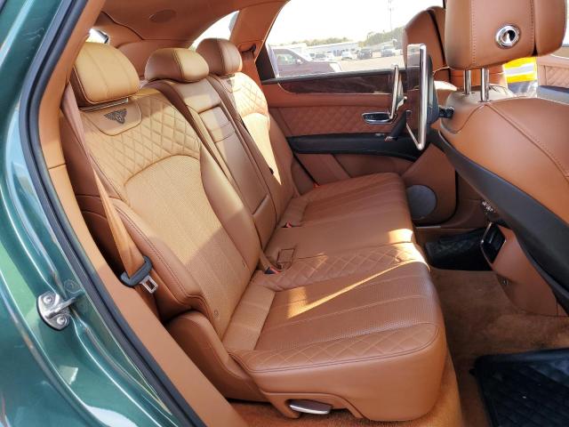 Photo 11 from auction – 2017 BENTLEY BENTAYGA with VIN SJAAC2ZV2HC015973