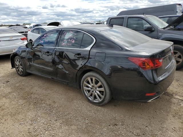 Photo 2 from auction – 2015 LEXUS GS 350 with VIN JTHCE1BL1FA004829