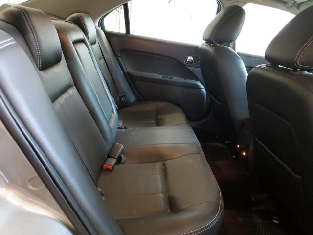 Photo 10 from auction – 2009 MERCURY MILAN PREM with VIN 3MEHM02159R619380