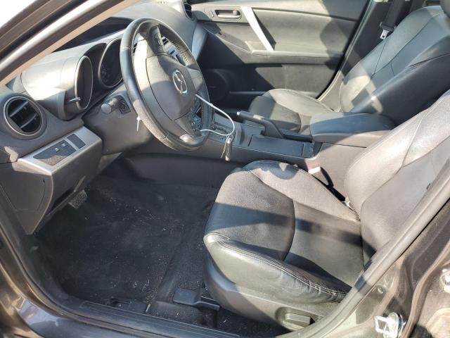 Photo 7 from auction – 2013 MAZDA 3 I with VIN JM1BL1WP2D1741079
