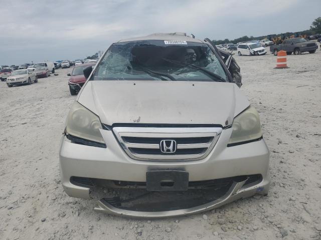 Photo 5 from auction – 2005 HONDA ODYSSEY LX with VIN 5FNRL38275B008532