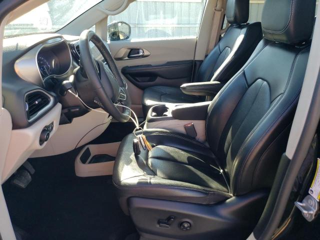 Photo 7 from auction – 2022 CHRYSLER PACIFICA T with VIN 2C4RC1BG0NR182715