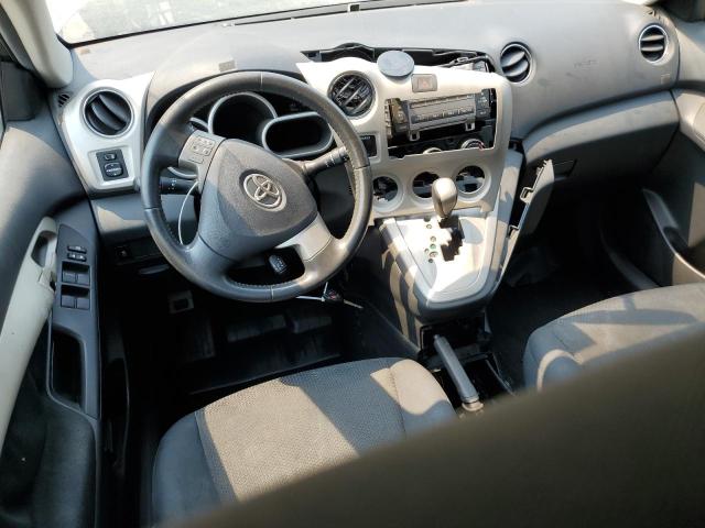 Photo 8 from auction – 2010 TOYOTA COROLLA MA with VIN 2T1KE4EE7AC046437