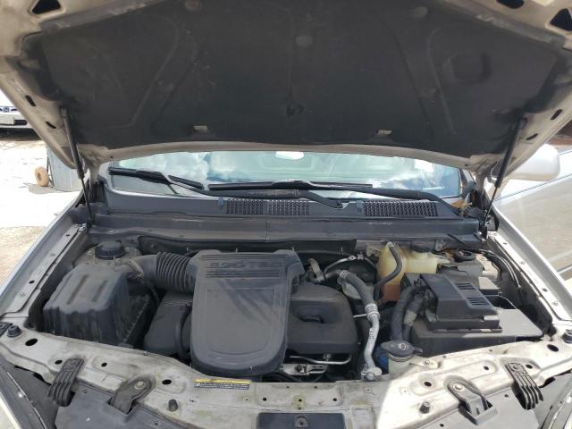 Photo 12 from auction – 2008 SATURN VUE XE with VIN 3GSCL33P88S665901