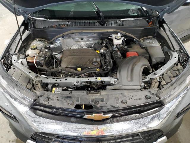 Photo 12 from auction – 2023 CHEVROLET TRAILBLAZE with VIN KL79MPS23PB043729