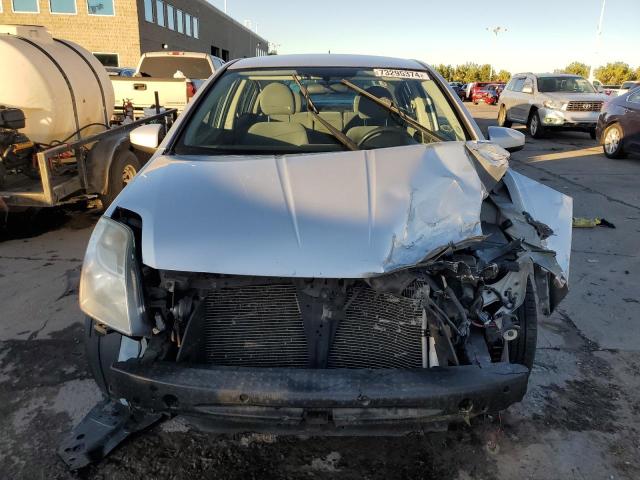 Photo 5 from auction – 2012 NISSAN SENTRA 2.0 with VIN 3N1AB6AP0CL676875