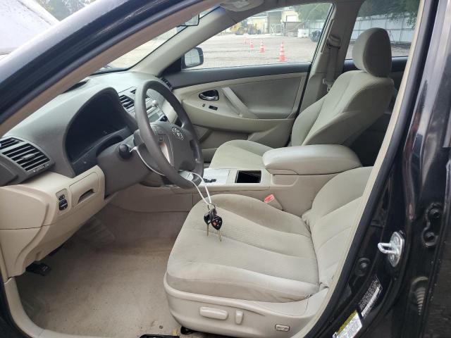 Photo 7 from auction – 2007 TOYOTA CAMRY CE with VIN 4T1BE46K37U164092