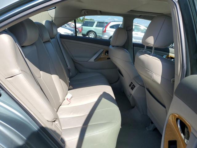 Photo 10 from auction – 2007 TOYOTA CAMRY LE with VIN 4T1BK46K37U557342