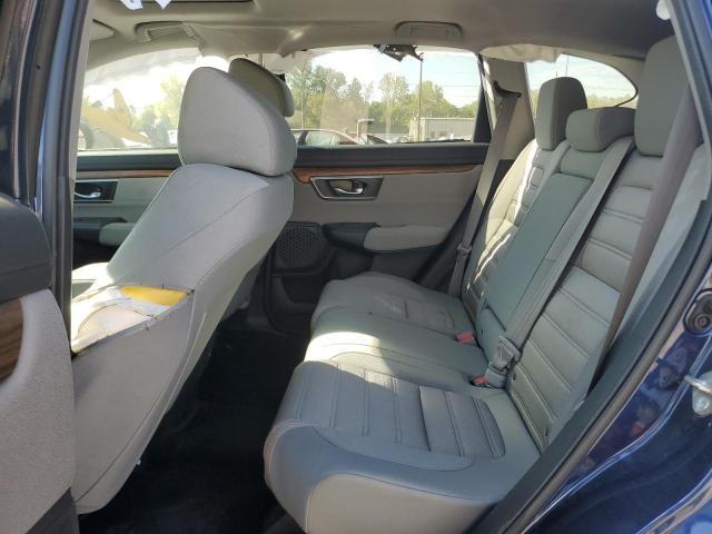 Photo 11 from auction – 2019 HONDA CR-V EX with VIN 2HKRW2H58KH657264
