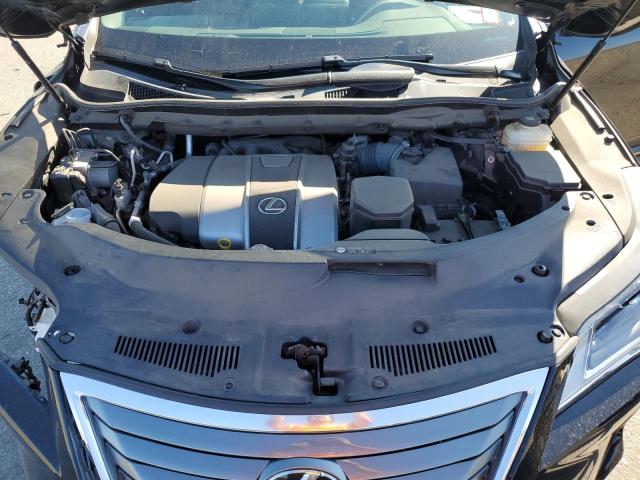 Photo 12 from auction – 2019 LEXUS RX 350 BAS with VIN JTJBZMCA9K2042228