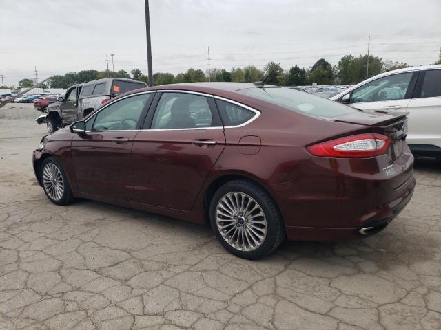 Photo 2 from auction – 2015 FORD FUSION TIT with VIN 3FA6P0K92FR303412