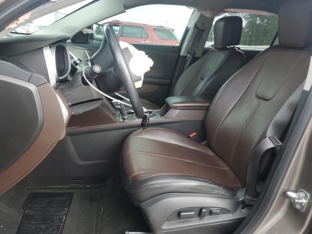 Photo 7 from auction – 2012 CHEVROLET EQUINOX LT with VIN 2GNALPEK6C6211382